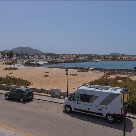 Apartment Family 6 Beachfront Corralejo By Holidays Home Екстериор снимка