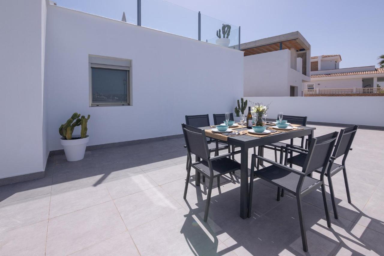 Apartment Family 6 Beachfront Corralejo By Holidays Home Екстериор снимка