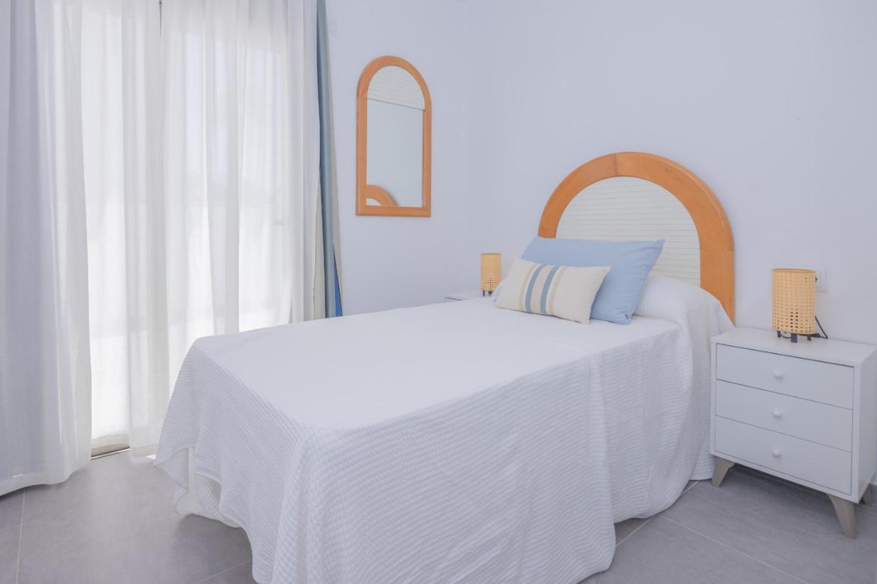 Apartment Family 6 Beachfront Corralejo By Holidays Home Екстериор снимка