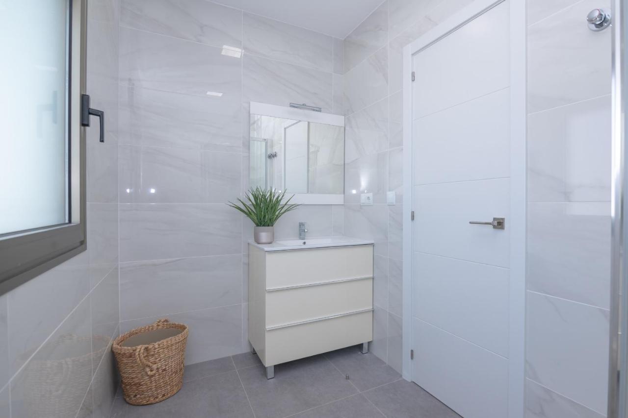 Apartment Family 6 Beachfront Corralejo By Holidays Home Екстериор снимка