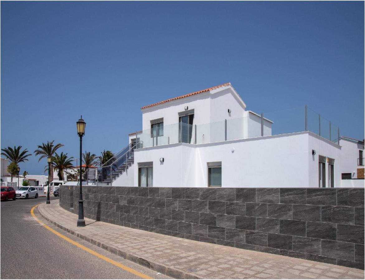 Apartment Family 6 Beachfront Corralejo By Holidays Home Екстериор снимка